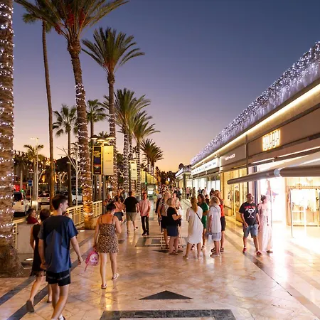 Ponderosa With Pool & View, 124 Apartment