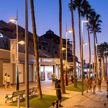 Apartment Ponderosa With Pool & View, 124 *