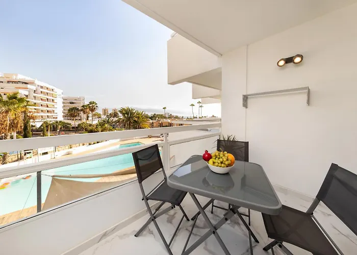 Ponderosa With Pool & View, 124 Apartment *