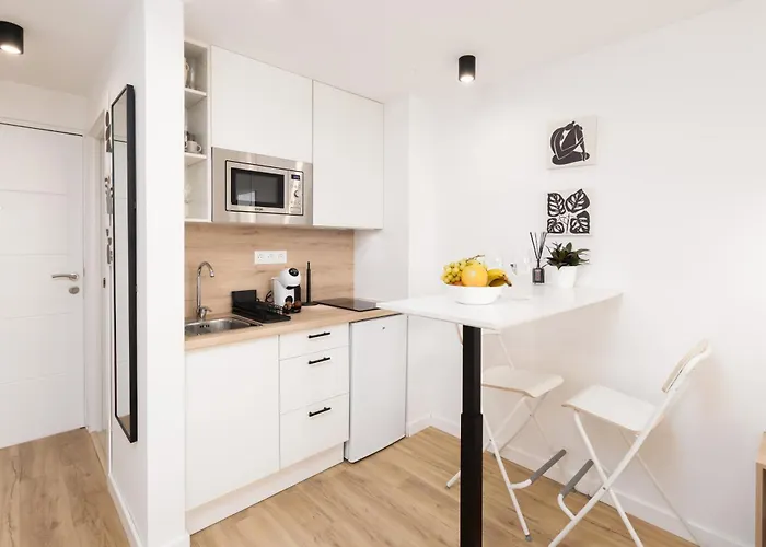 Apartment Ponderosa With Pool & View, 124 *