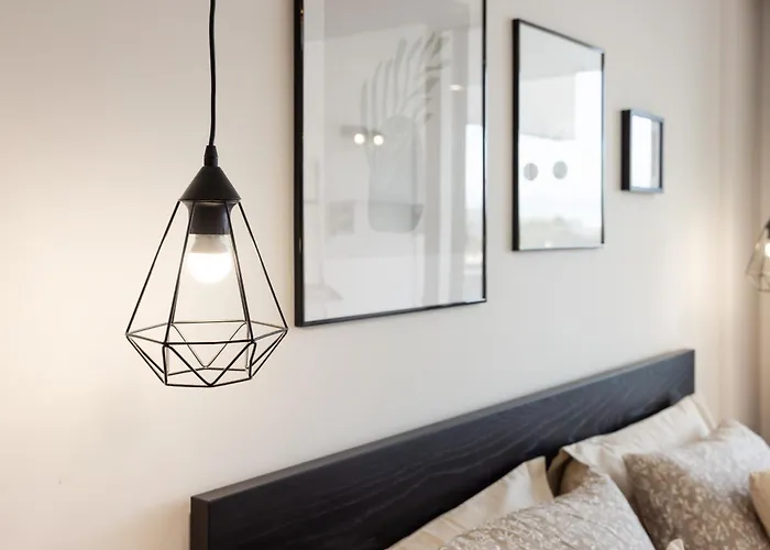 Apartment Ponderosa With Pool & View, 124 *