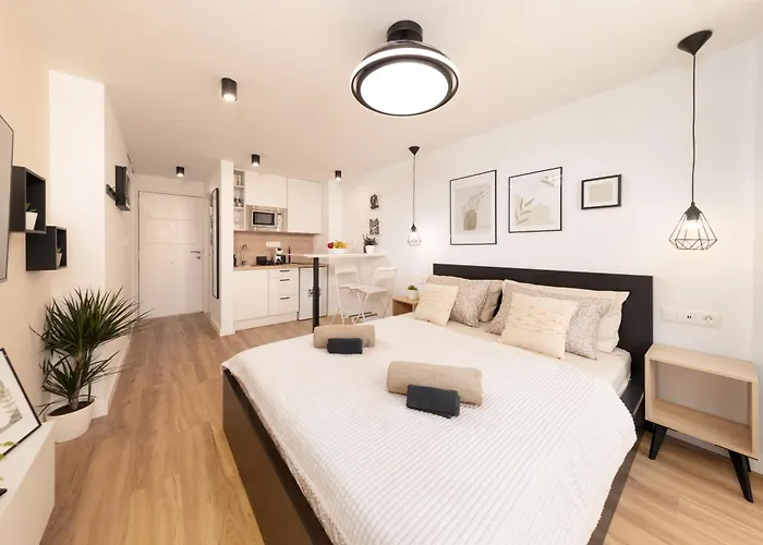 Apartment Ponderosa With Pool & View, 124 *