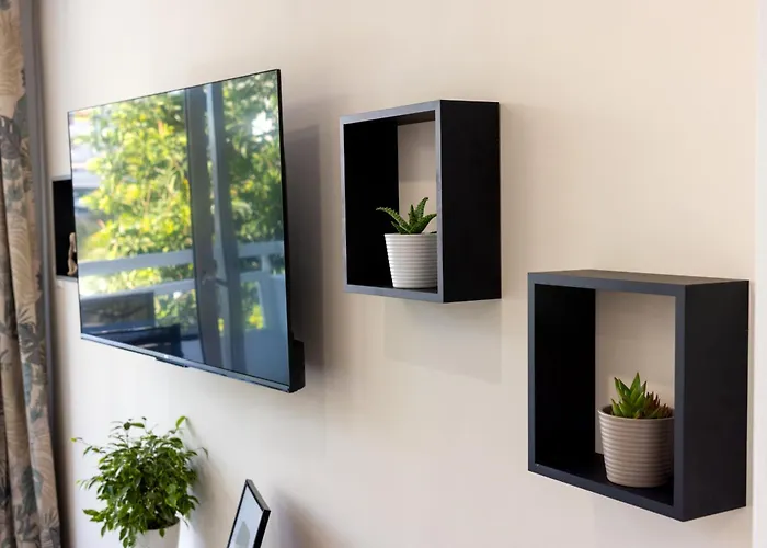 Ponderosa With Pool & View, 124 Apartment *