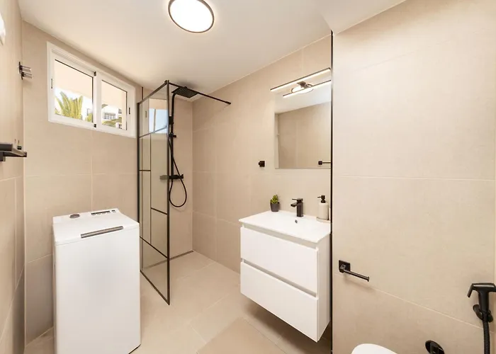 Apartment Ponderosa With Pool & View, 124