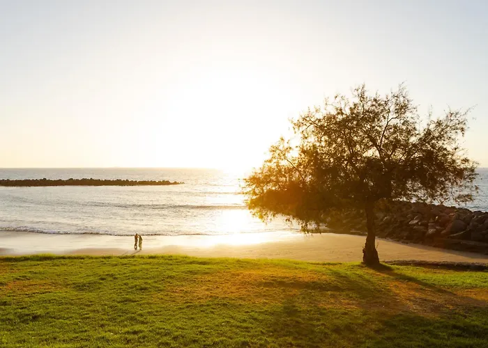 Ponderosa With Pool & View, 124 Apartment Costa Adeje (Tenerife)