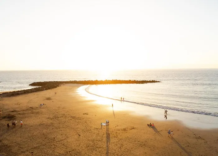 Ponderosa With Pool & View, 124 Apartment Costa Adeje (Tenerife)