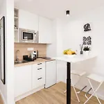 Apartmán Ponderosa With Pool & View, 124 *