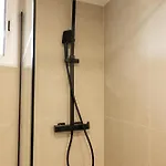 Apartmán Ponderosa With Pool & View, 124
