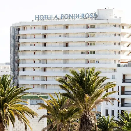 Apartmán Ponderosa With Pool & View, 124