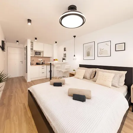 Apartament Ponderosa With Pool & View, 124 *