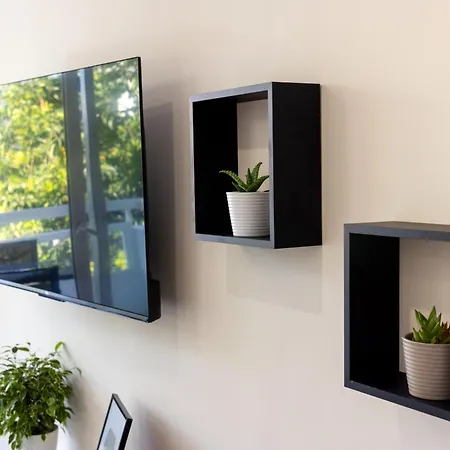 Ponderosa With Pool & View, 124 Apartament *