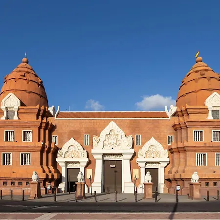 Ponderosa With Pool & View, 124 Apartament *