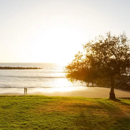 Ponderosa With Pool & View, 124 Apartament Costa Adeje (Tenerife)