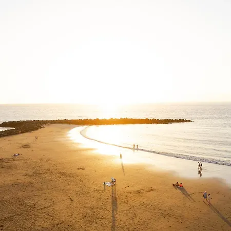 Ponderosa With Pool & View, 124 Apartament Costa Adeje (Tenerife)