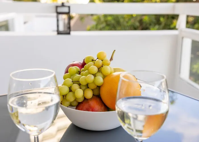 Appartement Ponderosa With Pool & View, 124 *