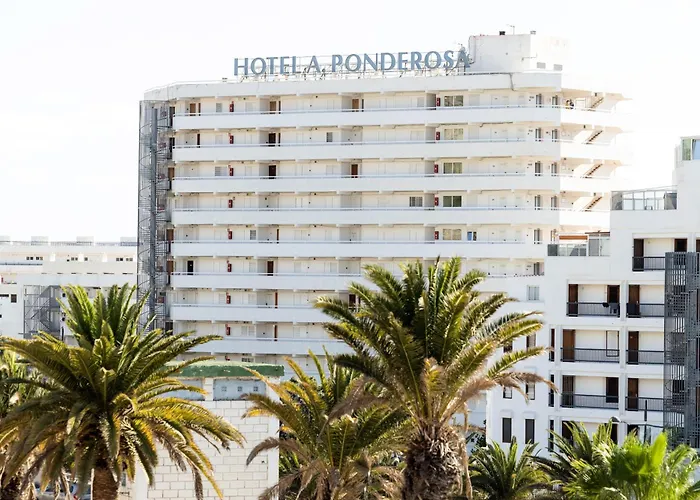 Appartement Ponderosa With Pool & View, 124