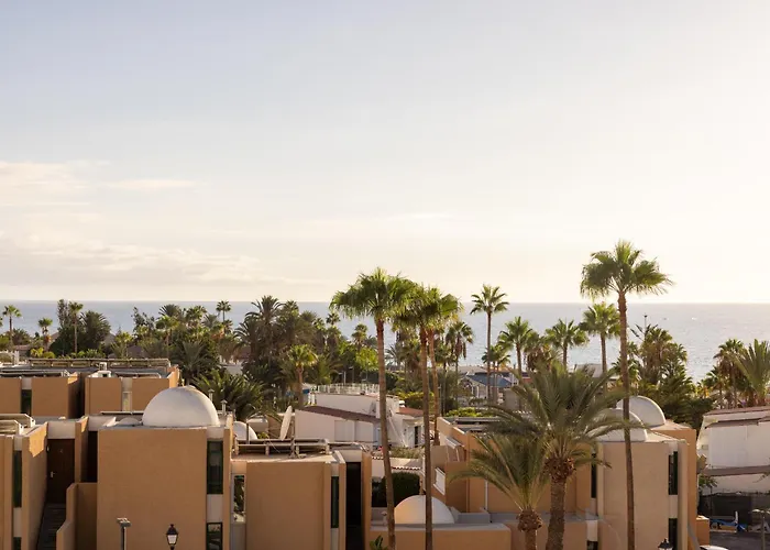 Appartement Ponderosa With Pool & View, 124 *