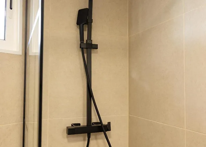 Appartement Ponderosa With Pool & View, 124