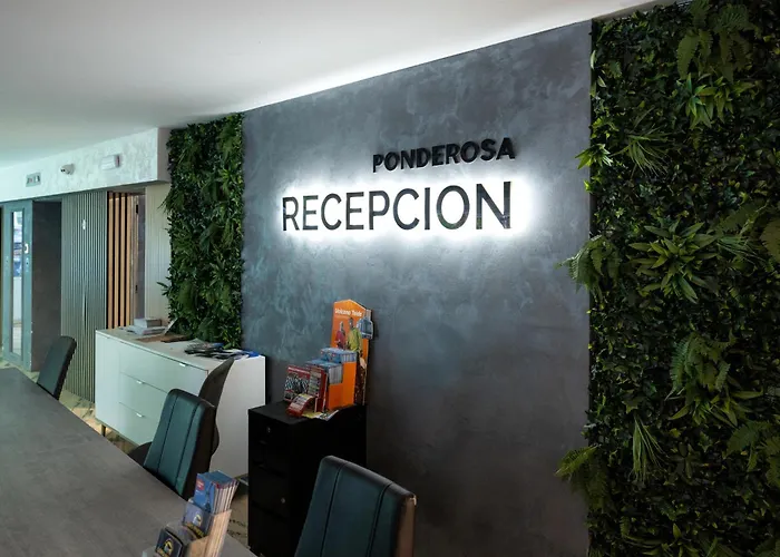 Ponderosa With Pool & View, 124 Appartement Costa Adeje (Tenerife)